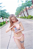 杨光夏天